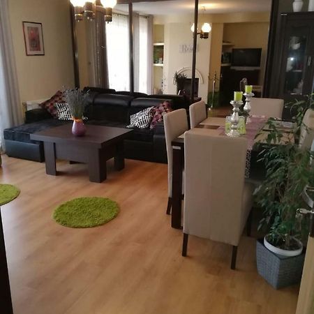 Agroturystyka "Jagap" Oaza Spokoju Dzierżoniów 外观 照片