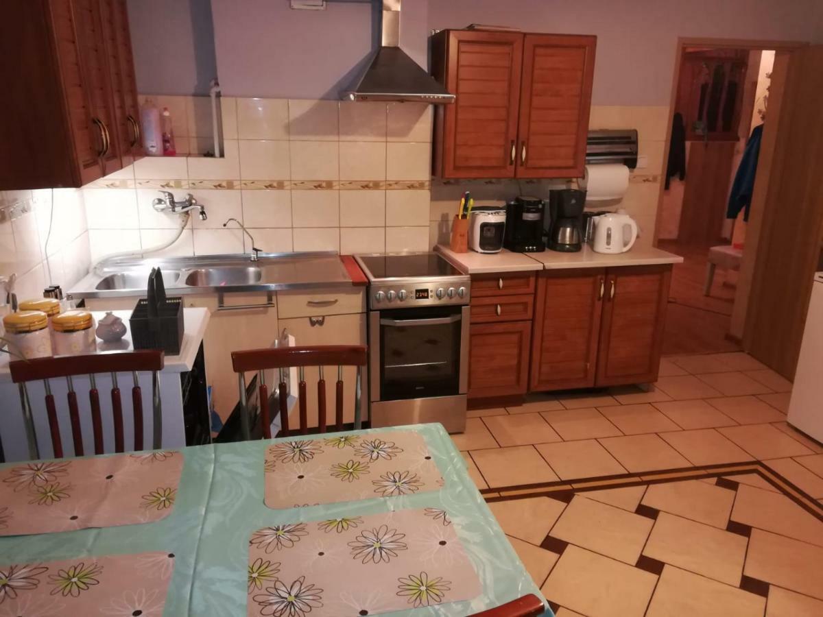 Agroturystyka "Jagap" Oaza Spokoju Dzierżoniów 外观 照片