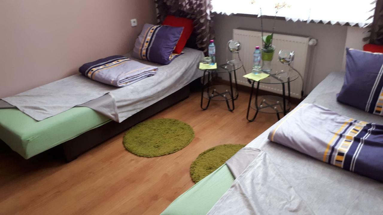 Agroturystyka "Jagap" Oaza Spokoju Dzierżoniów 外观 照片