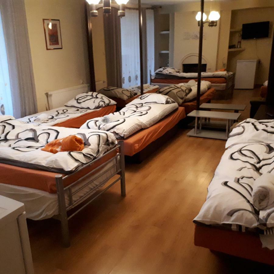 Agroturystyka "Jagap" Oaza Spokoju Dzierżoniów 外观 照片