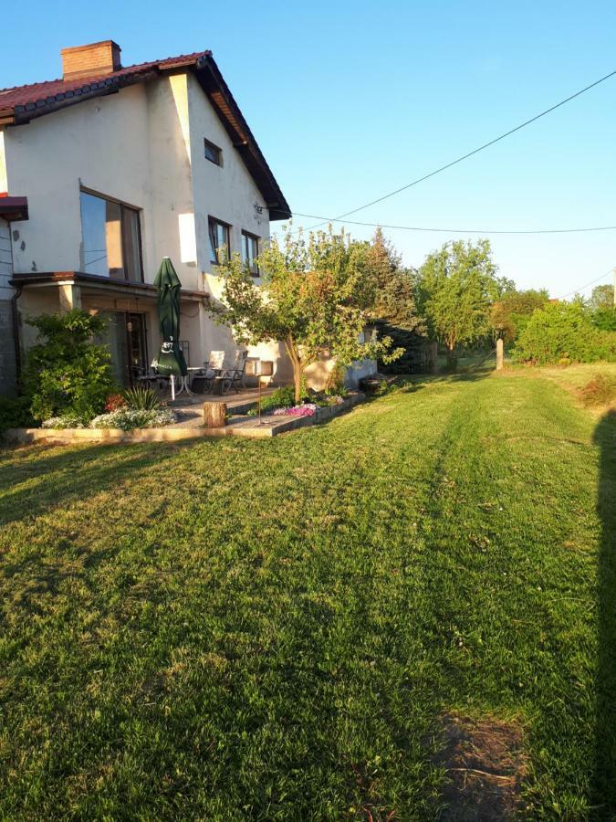Agroturystyka "Jagap" Oaza Spokoju Dzierżoniów 外观 照片