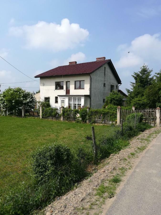 Agroturystyka "Jagap" Oaza Spokoju Dzierżoniów 外观 照片