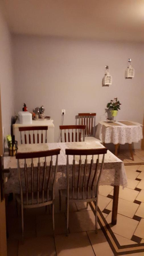 Agroturystyka "Jagap" Oaza Spokoju Dzierżoniów 外观 照片