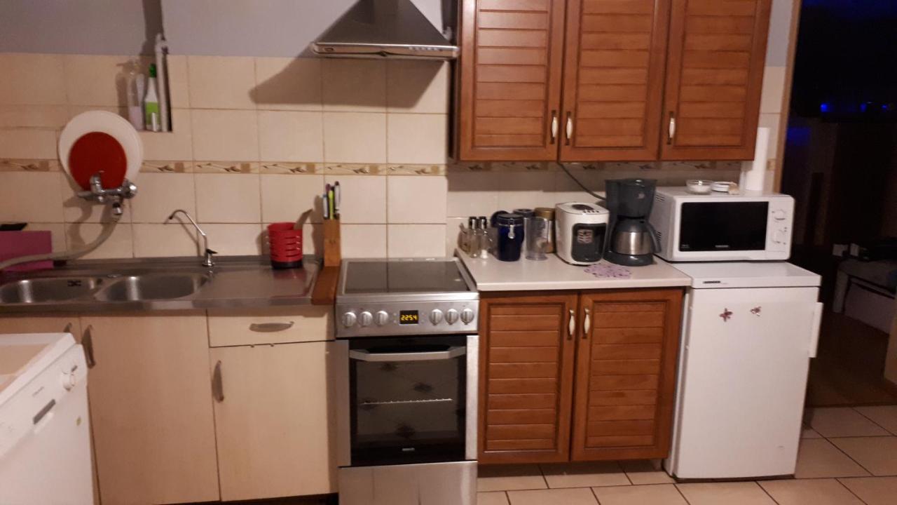 Agroturystyka "Jagap" Oaza Spokoju Dzierżoniów 外观 照片
