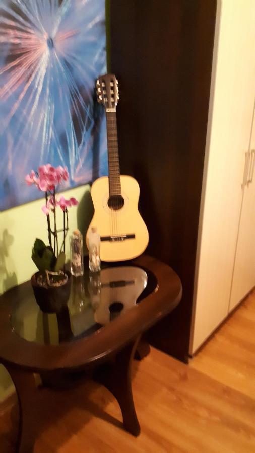Agroturystyka "Jagap" Oaza Spokoju Dzierżoniów 外观 照片